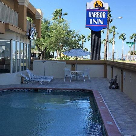 Harbor Inn Bayfront 코퍼스크리스티 외부 사진
