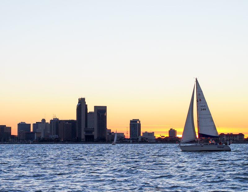 Harbor Inn Bayfront 코퍼스크리스티 외부 사진