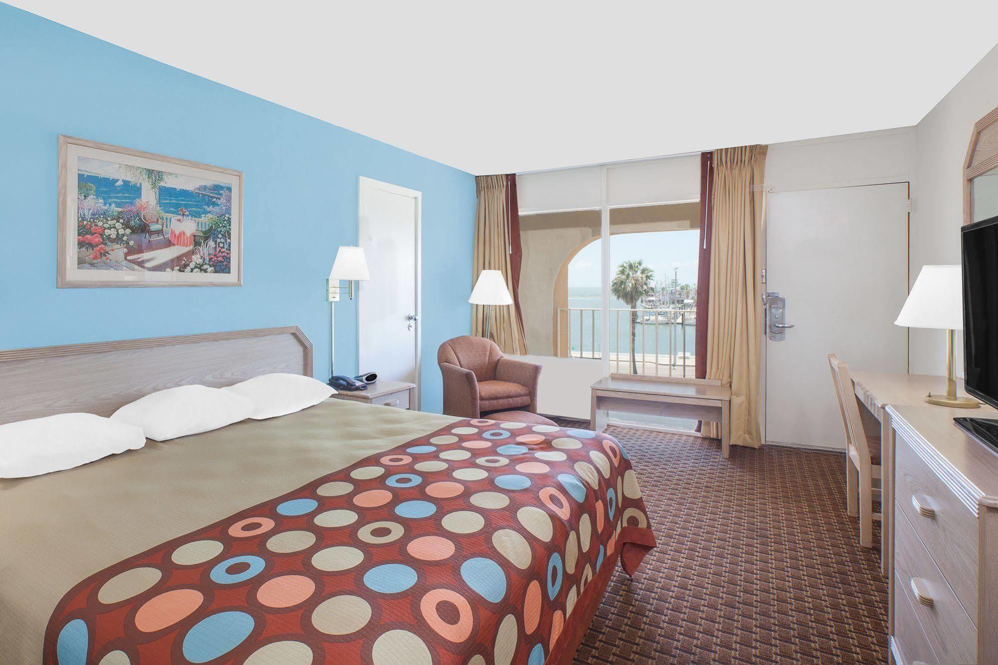 Harbor Inn Bayfront 코퍼스크리스티 외부 사진