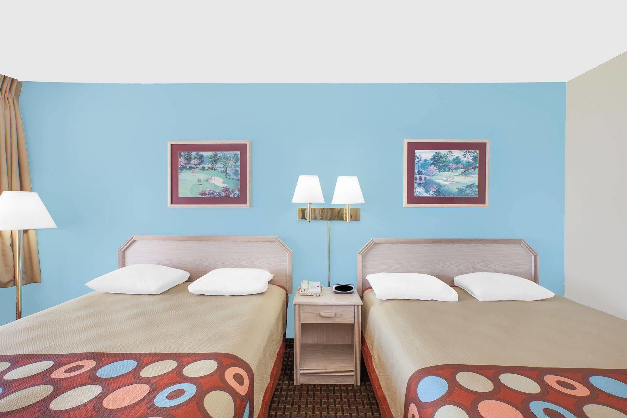 Harbor Inn Bayfront 코퍼스크리스티 외부 사진