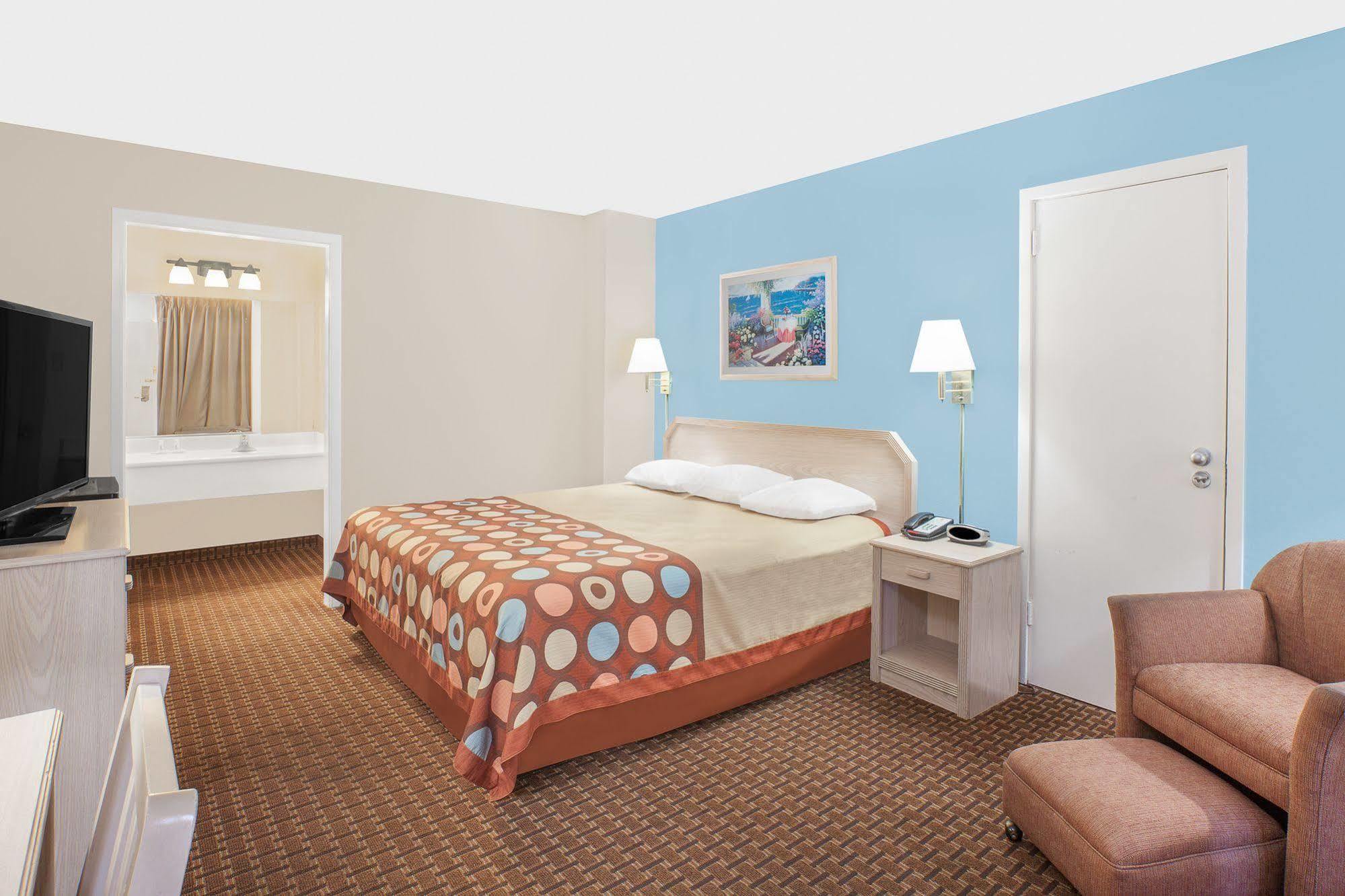 Harbor Inn Bayfront 코퍼스크리스티 외부 사진