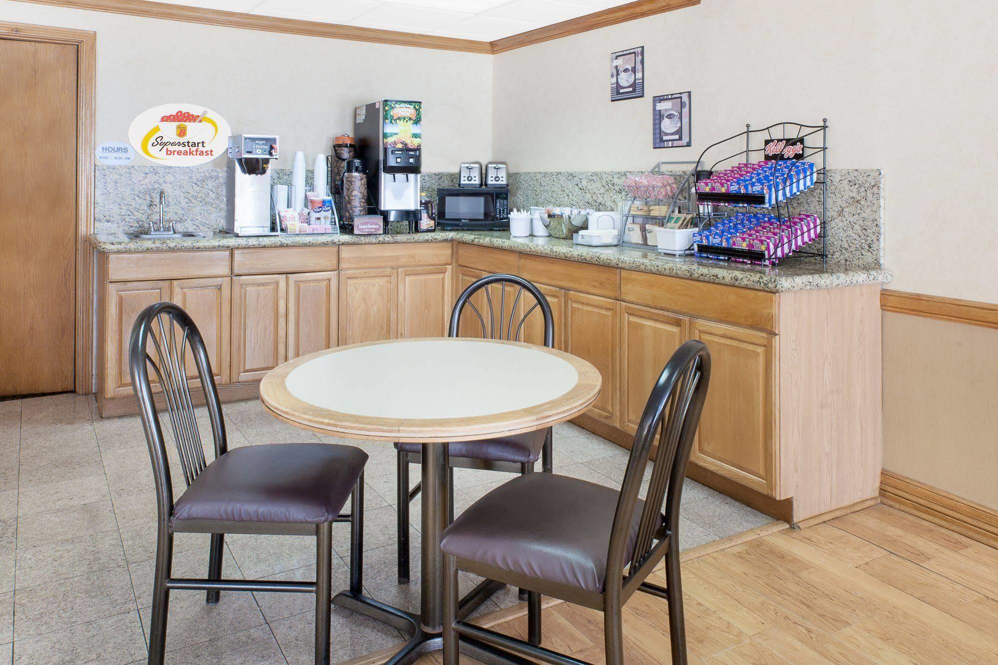 Harbor Inn Bayfront 코퍼스크리스티 외부 사진