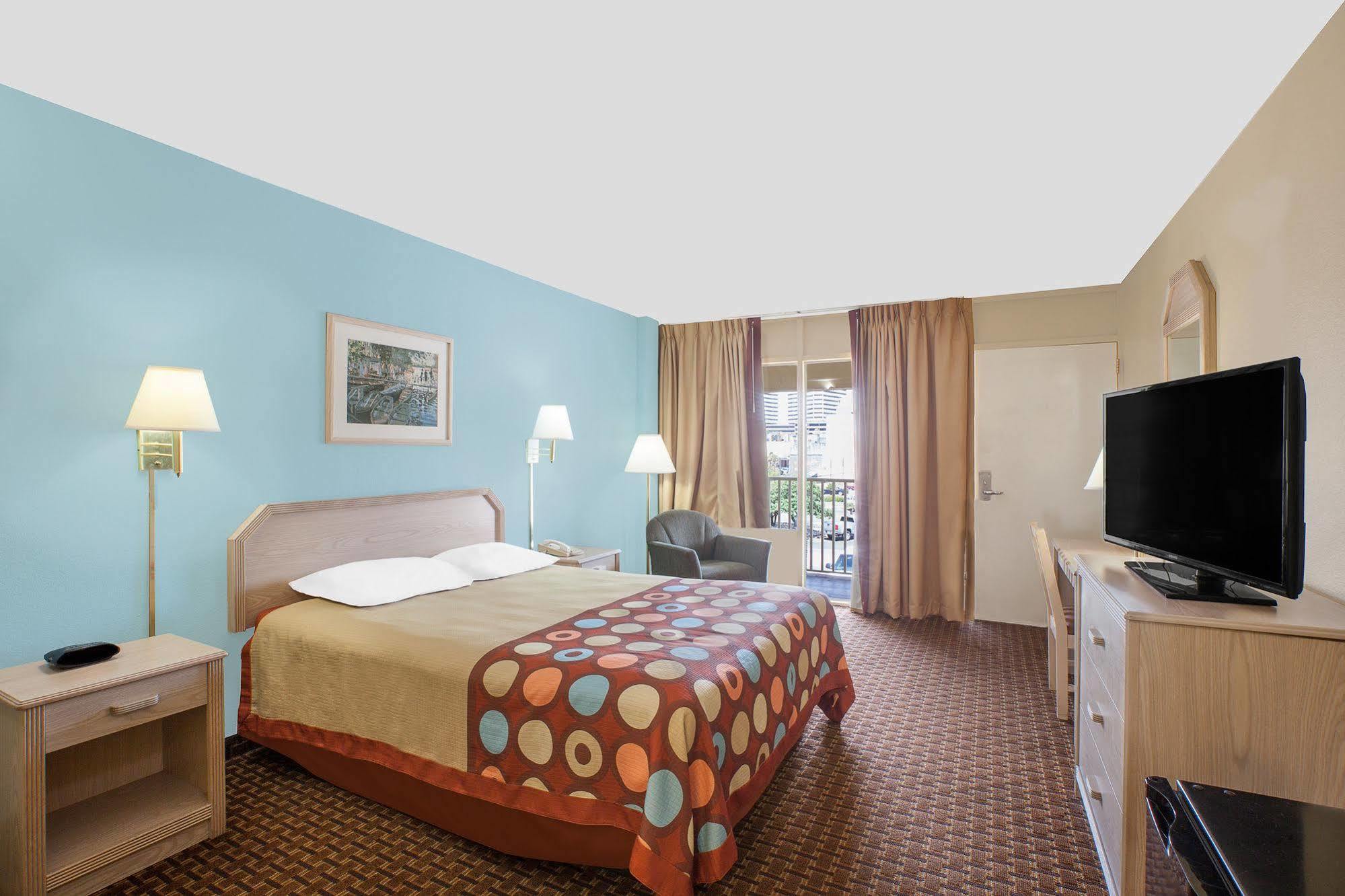 Harbor Inn Bayfront 코퍼스크리스티 외부 사진
