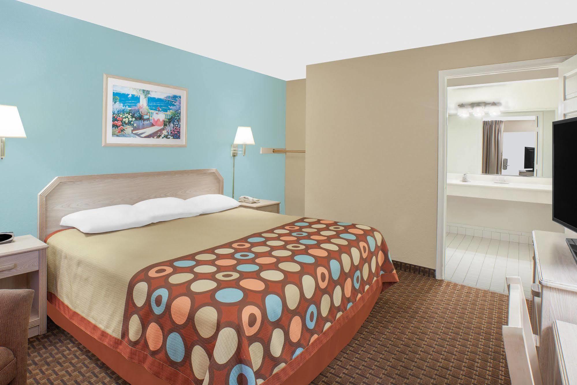 Harbor Inn Bayfront 코퍼스크리스티 외부 사진