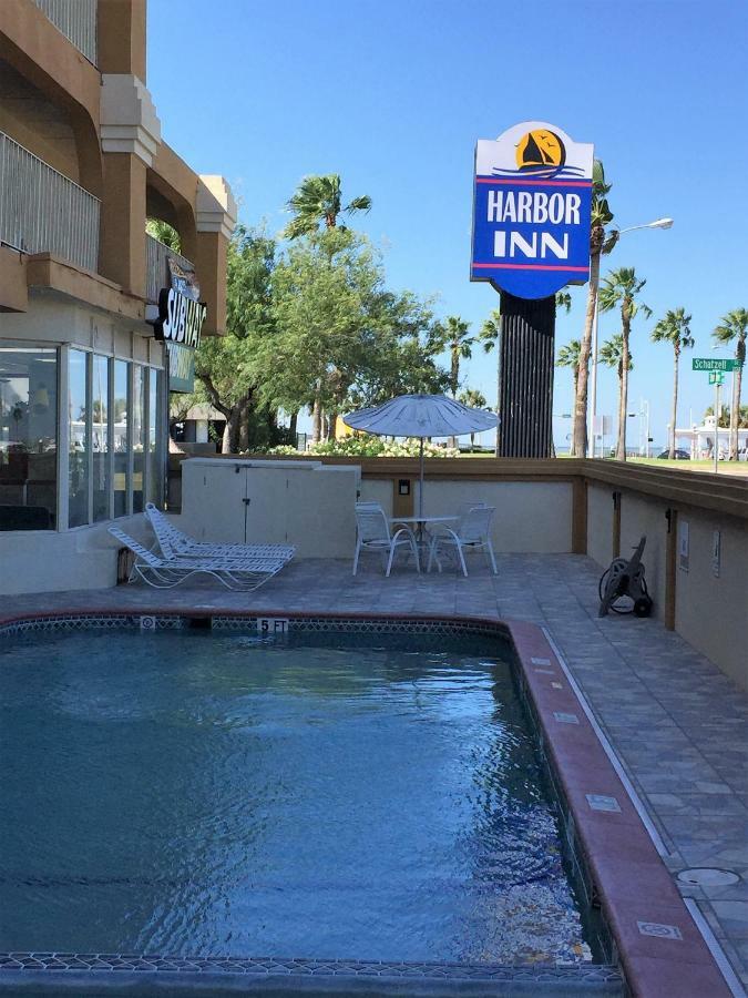 Harbor Inn Bayfront 코퍼스크리스티 외부 사진